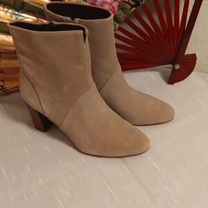 Franco Sarto ankle boots